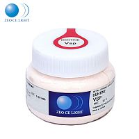 Дентин ZEO CE LIGHT Dentine VSP корректирующий порошок, 50 г. от Атридент