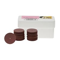 Диски сепарационные (38x0.7мм), 100шт.