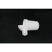 Тигель литейный YK-H для литейной установки Jelenco.