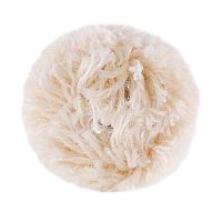 Фильц зуботехнический Sheshan Brush махровый, на дискодержателе, диаметр 22мм, 12шт