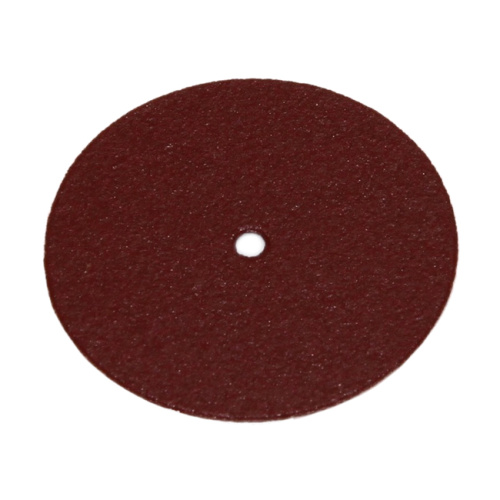 Диски отрезные CUTTING DISCS для металла, размер A - 25 х 0,35мм, 1шт. Диски отрезные CUTTING DISCS для металла, размер A - 25 х 0,35мм, 1шт. от Атридент