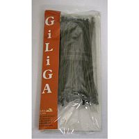 Пилки для  лобзика, L=100mm, 100шт, GILIGA (Тайвань)