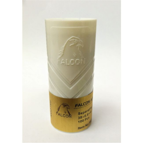 Диски сепарационные (38x0.7мм), 100шт. от Атридент