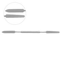 Шпатель для цемента #1, YDM (Япония)