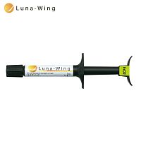 Специальный опаковый цвет Incisal Opaque In02, Luna-Wing - опаковый композит для выражения натурального цвета, 2.3 мл от Атридент
