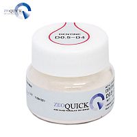 Дентин-0.5 ZEOQUICK Dentine D0.5-D4, порошок, 20г от Атридент
