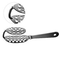 Ложка прикусная типа K, для боковых зубов