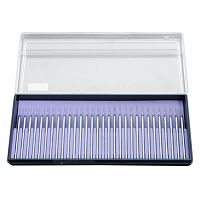 Бор алмазный SONG YOUNG для прямого наконечника C13 - Grade A, 30 шт.  