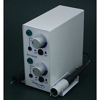 Электрошпатель ручной SONG YOUNG PRO-WAXER с 2-мя независимыми рукоятками и 8-ю насадками