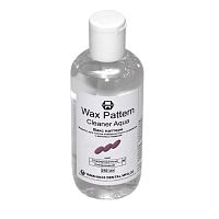 Жидкость Wax Pattern Cleaner Aqua - для обработки воска в технике коронок и мостов, Прозрачная, 250 мл. от Атридент