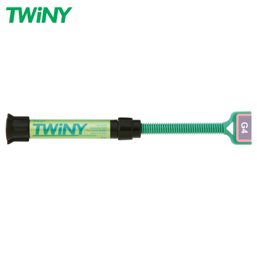 Десневой дентин Gum G4, TWiNY, 2.6 мл от Атридент