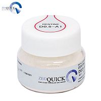 Дентин-0.5 ZEOQUICK Dentine D0.5-A1, порошок, 20г от Атридент