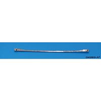 Пилки SONG YOUNG для лобзика, длина 131мм, 10шт.