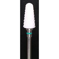 Фреза ATRI керамическая TC-21, конус закругленный.