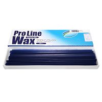 Восковые профили для бюгелей Pro Line Wax, ш.4,0мм, в.1,5мм,  дл.200мм, 60шт (Yamahachi)