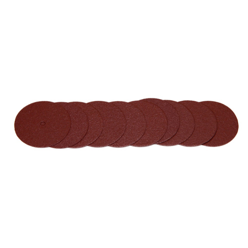 Диски отрезные CUTTING DISCS для металла, размер A - 25 х 0,35мм, 10шт. Диски отрезные CUTTING DISCS для металла, размер A - 25 х 0,35мм, 10шт. от Атридент