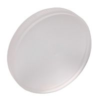 Диск Re-Fine Acrylic Clear 98.5х10мм, для Базовой системы - PMMA CAM/CAM от Атридент