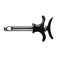 Шприц карпульный, тип A, с резьбой, для инфильтрационной анестезии, переходник Е (27987)