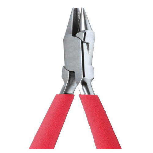 Щипцы лабораторные с вогнутым зубцом Щипцы лабораторные с вогнутым зубцом от Атридент