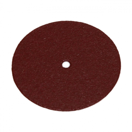 Диски отрезные CUTTING DISCS для металла, размер A - 25 х 0,35мм, 50шт. от Атридент фото 2