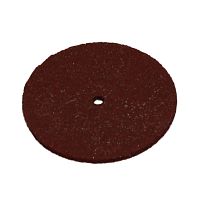 Диски полировочные Silicon Wheel ST для драгсплавов, 1шт.