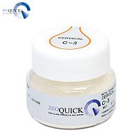 Пришеечная масса ZEOQUICK Cervical C-3, 20г. от Атридент
