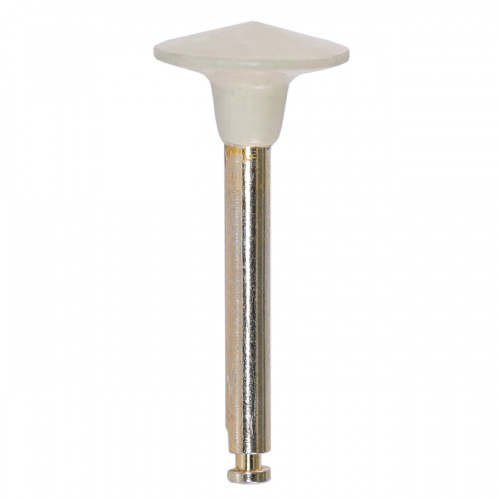 Полир полиуретановый с добавлением алмазн. пор. для обработки диоксида циркония и керамики, 8 шт./уп фото 11 Полир полиуретановый с добавлением алмазн. пор. для обработки диоксида циркония и керамики, 8 шт./уп фото 11