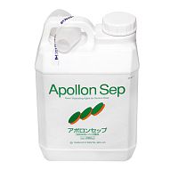 Жидкость сепарационная Apollon Sep - для изоляции пластмассы от гипса, 2000 мл. от Атридент