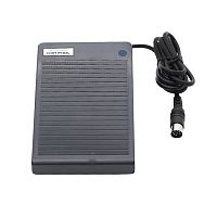 Педаль FS60 - плавного регулирования скорости вращения микромоторов N2, N7, K35, SAE YANG (Корея) от Атридент