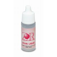 Жидкость ZEO CE LIGHT ZR Stain Liquid - для красителей ZEO CE LIGHT ZR Stain, 10мл,  YAMAKIN (Япония