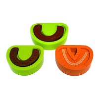 Система штифтования моделей, полный набор: комплекты L, M, S.