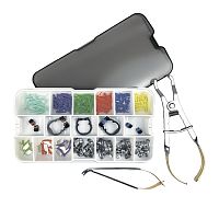 Система матричная секционная А4 ZT Dental. (Китай)