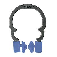 Кольцо зажимное для матричной системы, R2 3.0, Niti маленькое, клиновидное, синее. ZT dental (Китай)