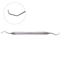 Кюрета Грэйси S двухсторонняя #G3-4