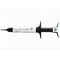 Гель Nu:le Coat Gel, адгезив для PEEK, 2 мл