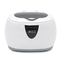 Ультразвуковая камера (мойка) CD-3800B, Vmax=600мл. мощность 50 Вт, ёмкость сталь, Ограниченно годен от Атридент