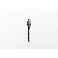 Бор алмазный для турбинных наконечников EX12