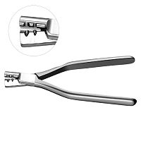 Инструмент для загибания балок/лигатурной проволоки #2