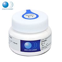 Эмаль ZEO CE LIGHT Enamel E1, 50г. от Атридент