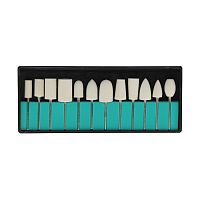 Фильц войлочный Lixin Diamond, НАБОР.