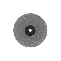 Диск сепарационный алмазный 2-сторонний,мелкая зернистость,диаметр рабочей части 22 мм,без дискодержателя ,1 шт 