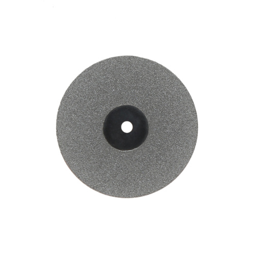 Диск сепарационный алмазный 2-сторонний,мелкая зернистость,диаметр рабочей части 22 мм,без дискодержателя ,10 шт фото 2 Диск сепарационный алмазный 2-сторонний,мелкая зернистость,диаметр рабочей части 22 мм,без дискодержателя ,10 шт от Атридент фото 2