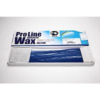 Воск литьевой в прутках Pro Line Wax диам 0,7мм, длина 200мм, 7.15 гр, 120шт. YAMAHACHI (Япония) от Атридент