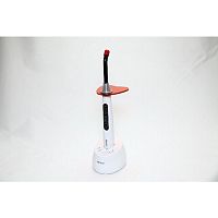 Лампа стоматологическая полимеризационная MECCO Q5 ручная беспроводная. MECCO (Китай) от Атридент