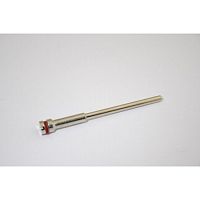 Дискодержатель-мандрель усиленный Lixin Diamond, тип Р21,3/32",XM1.6 для прямого наконечника, 100шт. от Атридент