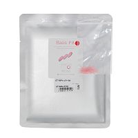 Пластмасса базисная Basis PA полиметилметакрилатная, для термо-пресса, цвет Live Pink, 100 г.