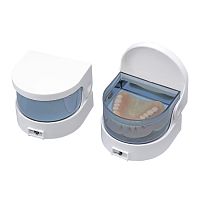 Ванночка SONG YOUNG для чистки съемных протезов.