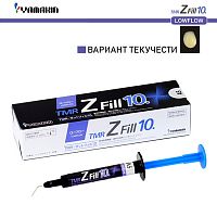 Композит пломбировочный TMR Z Fill 10 Low Flow, оттенок: A5, масса 2,6 ± 0,5 г (1,5 мл) от Атридент