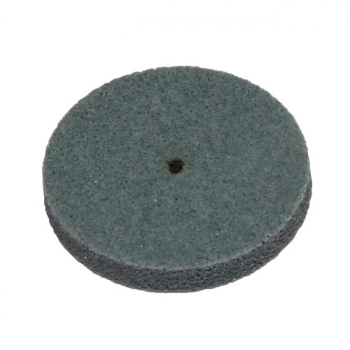 Диск уретановый Urethane Disc #320, для финишной полировки мягких пластмасс 10шт. от Атридент фото 2