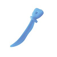 Клинья матричные размер Medium, голубые, 36 шт./уп.